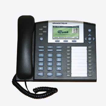 Grandstream-GXP2010
