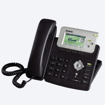 Yealink T22P Business Class IP Phone